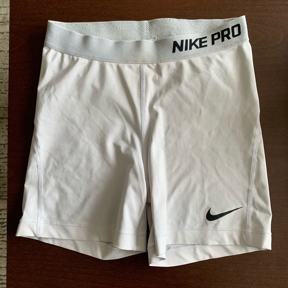 Nike Pro spandex